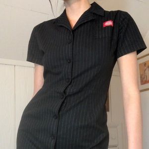 DICKIES DRESS